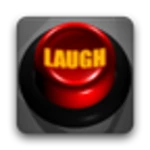 Logo of Laugh Box android Application 